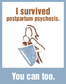 postpartum psychosis